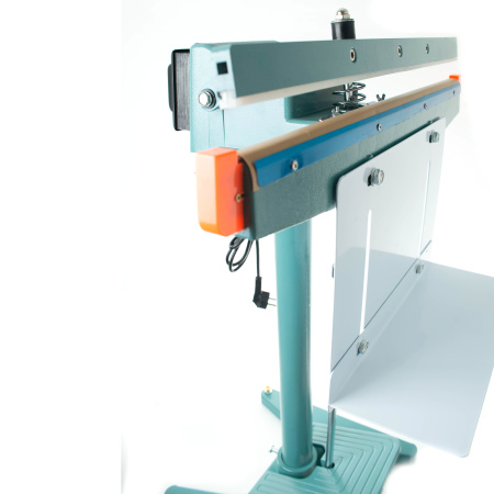 Запаиватель с ножным приводом PFS-650 Foodatlas